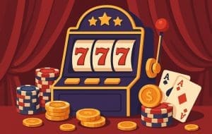 Best Slot Sites