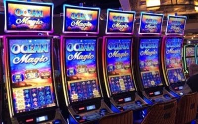 Real Strategies to Boost Your Slot Machine Success