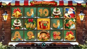 Festive-Indulgence