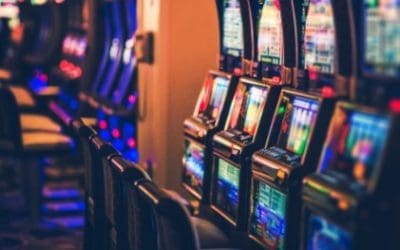 Unlock the Secrets of Slot Machines for Big Wins