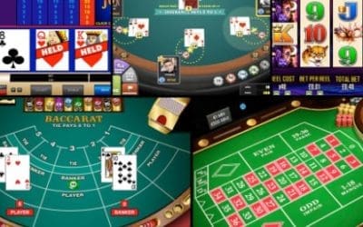 Unleash the Power of Online Casino Bonuses for Bigger Wins