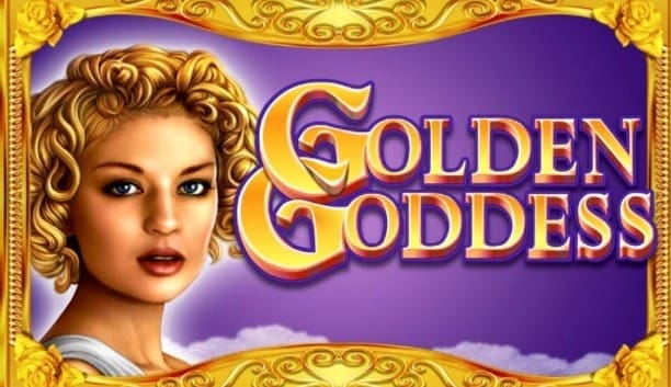 Golden Goddess Slots