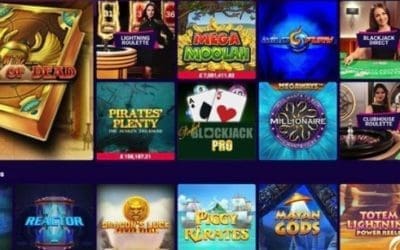 Online Casino Software Guide: Compare Security, Free Games, Bonuses and Providers Before You Sign Up