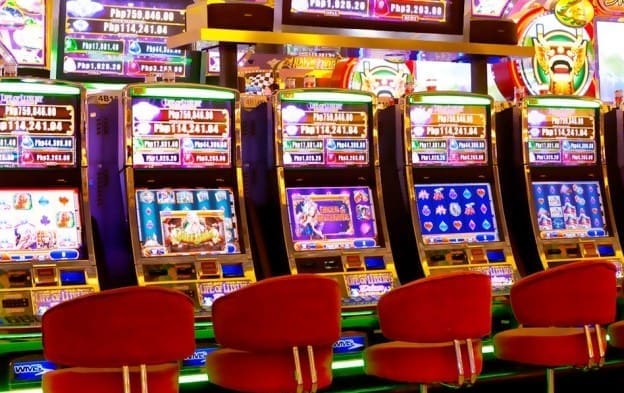 Poker Machine and Win Real Money with no Deposit Bonus