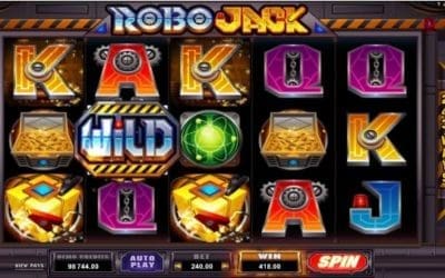 Robo Jack and Elvis Slots Review: Features, Bonuses, Payouts, and Winning Tips for Every Player