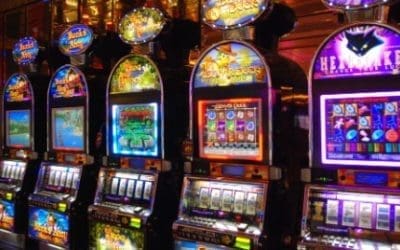 Master the Art of Roulette & Conquer Hot Shot Progressive Slot