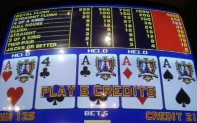 Winning Strategies for Video Poker Enthusiasts