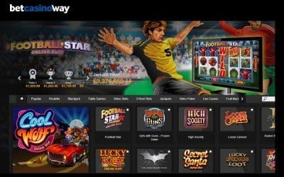 Master Online Gambling with Betway: Tips for Success!