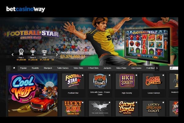 Master Online Gambling with Betway: Tips for Success!