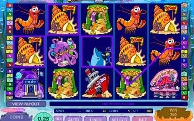 Books and Bounties Slot Review: Fantasy-Themed Reels, Free Spins, and Bonus Features Worth Watching