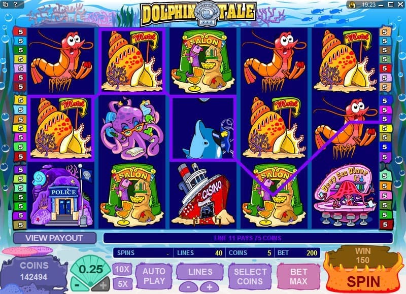 Unleash Your Winning Streak with Poker Machines!