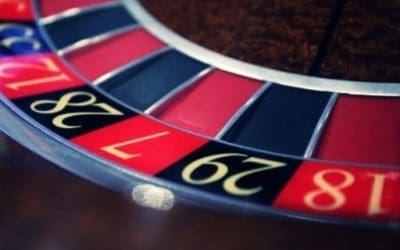 Win Smarter at Roulette: Applying Chaos Theory for Success