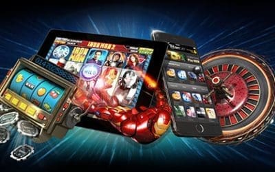 Slot Game Reviews, Free Demos & Smart Tips to Play Without Losing Control