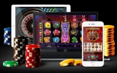 Discover the Ultimate Convenience and Variety of Online Casino Games!