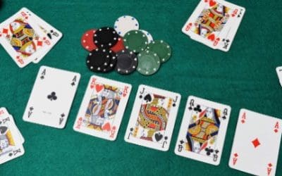 Transform Your Poker Game with Strategic Play Styles