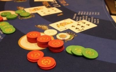 How Smart Blackjack Decisions Can Improve Your Chances at the Table and Help You Play With More Confidence